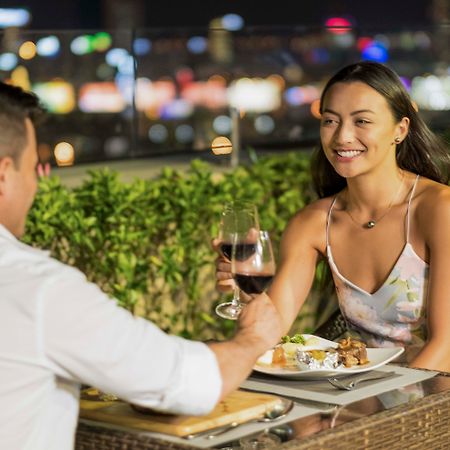Hadana Boutique Hotel Danang Zewnętrze zdjęcie