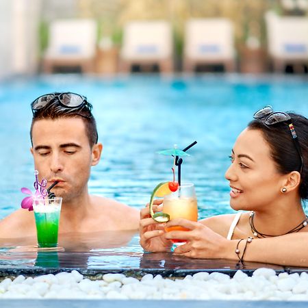 Hadana Boutique Hotel Danang Zewnętrze zdjęcie