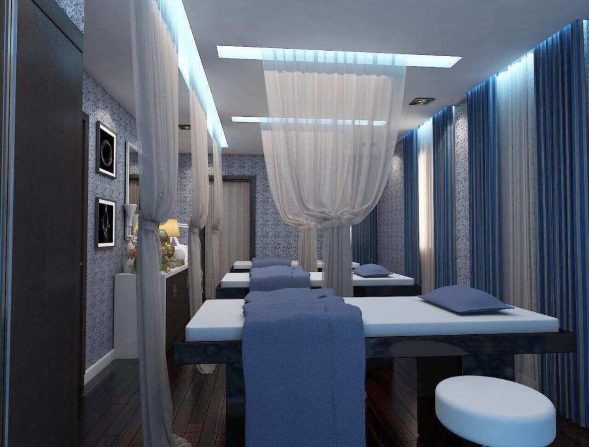 Hadana Boutique Hotel Danang Zewnętrze zdjęcie