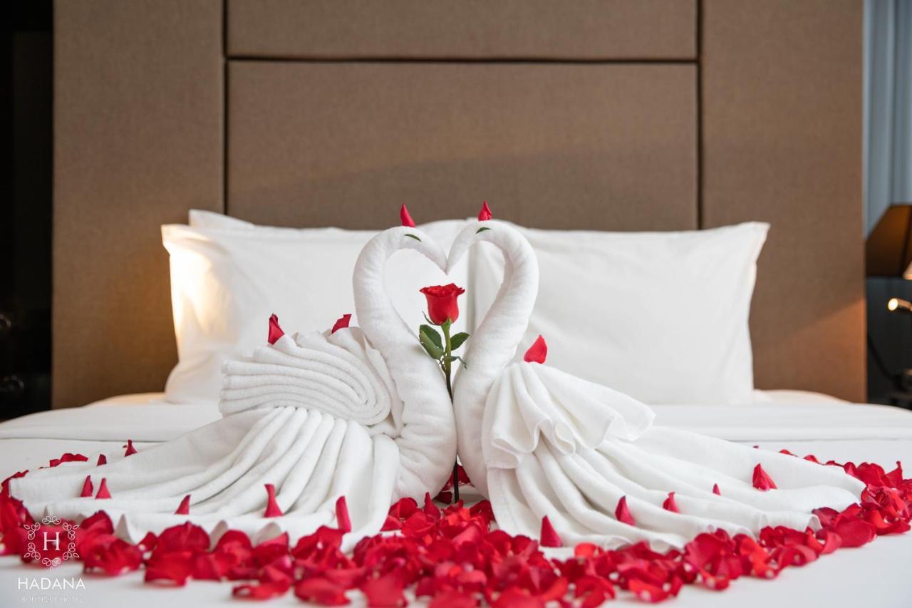 Hadana Boutique Hotel Danang Zewnętrze zdjęcie