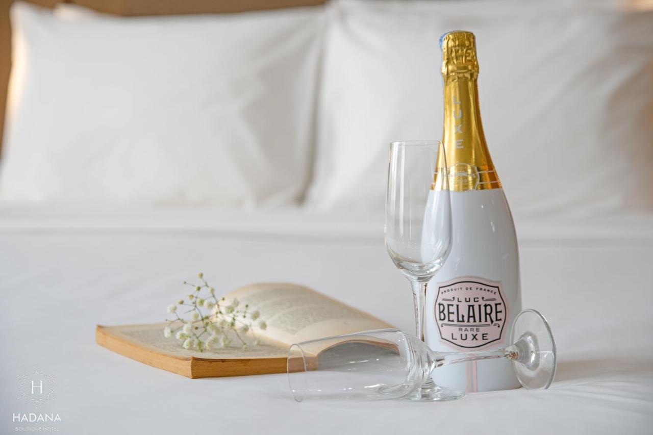 Hadana Boutique Hotel Danang Zewnętrze zdjęcie