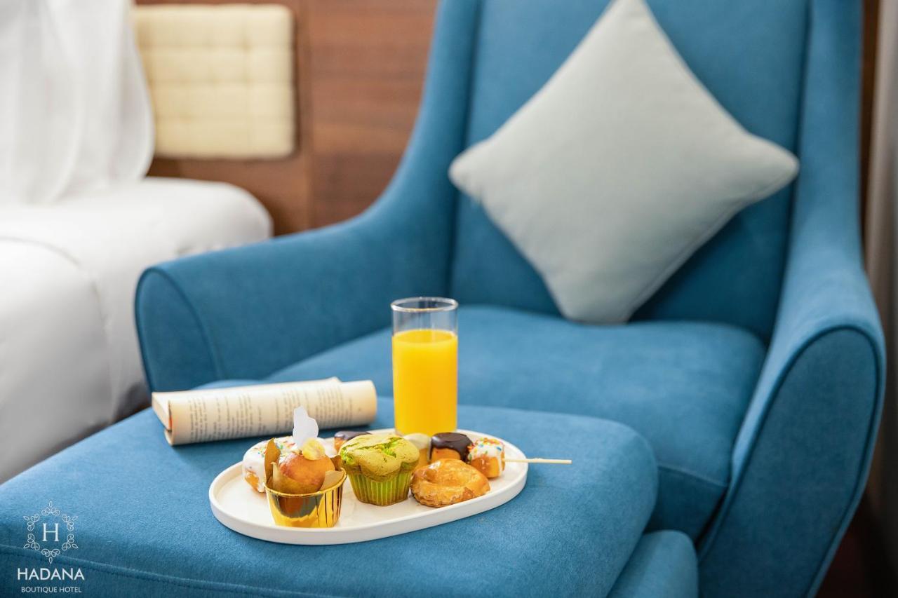 Hadana Boutique Hotel Danang Zewnętrze zdjęcie