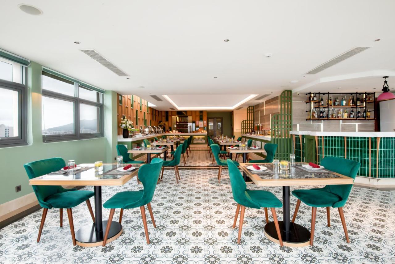 Hadana Boutique Hotel Danang Zewnętrze zdjęcie