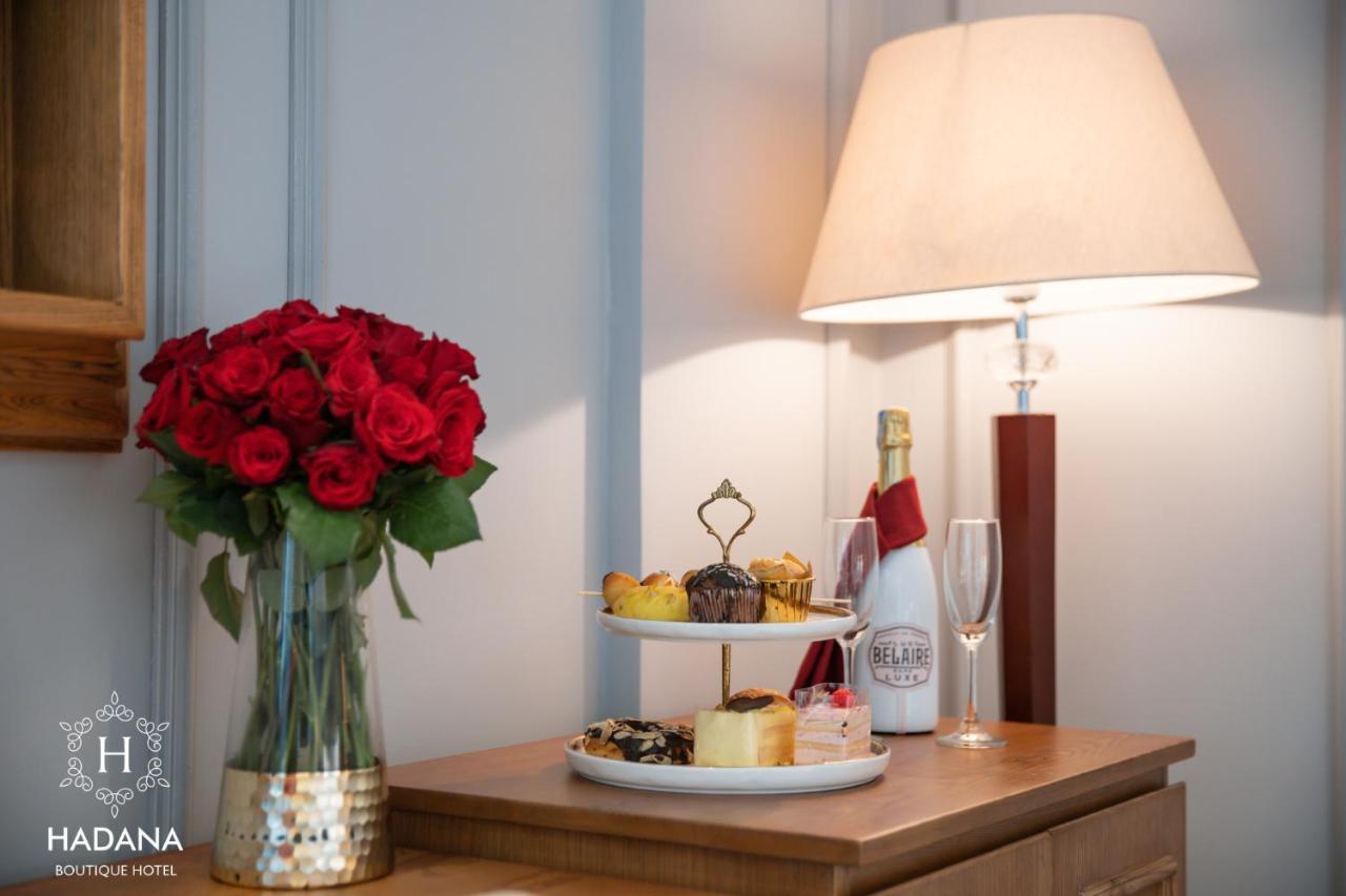 Hadana Boutique Hotel Danang Zewnętrze zdjęcie