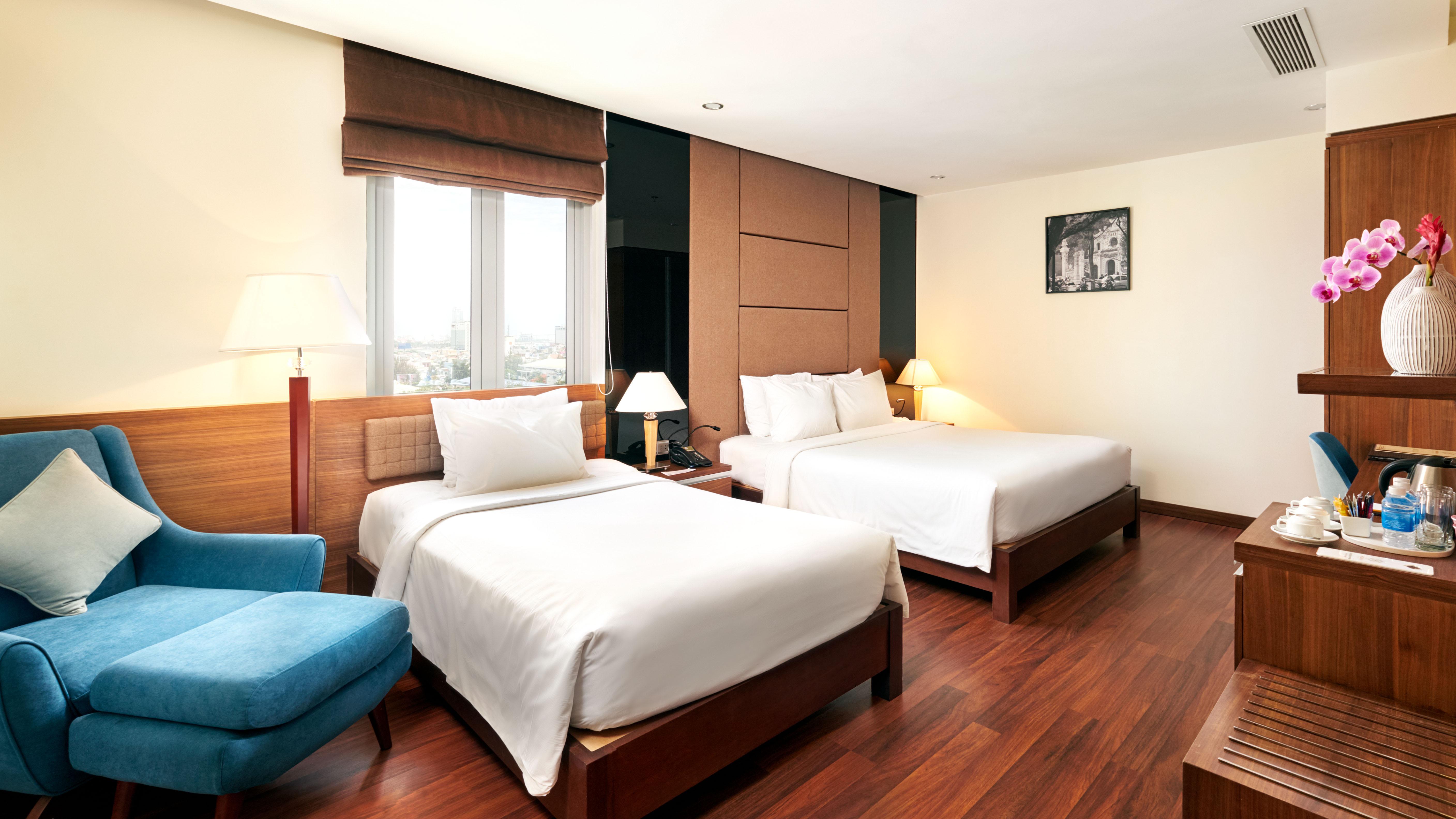 Hadana Boutique Hotel Danang Zewnętrze zdjęcie