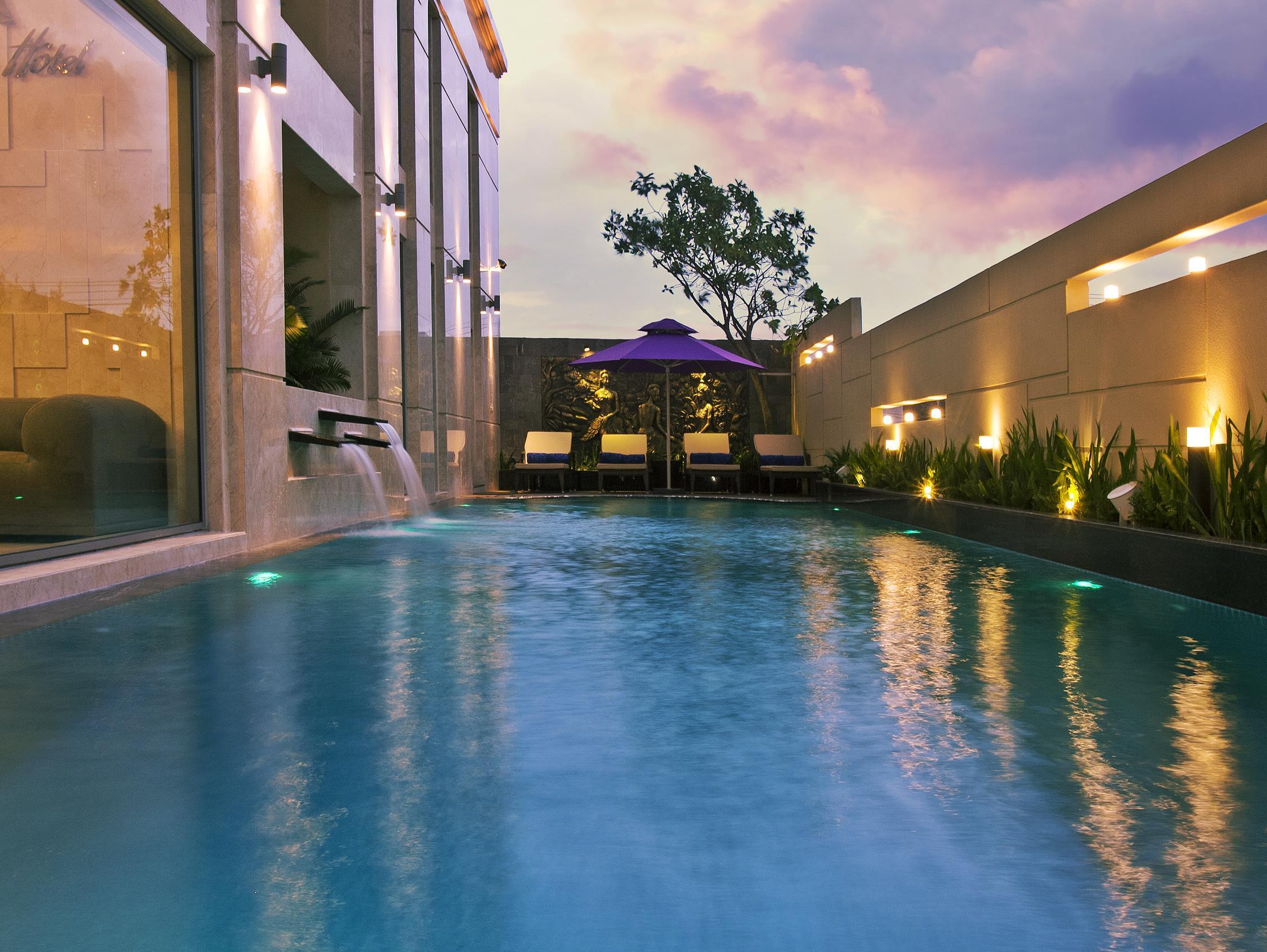 Hadana Boutique Hotel Danang Zewnętrze zdjęcie