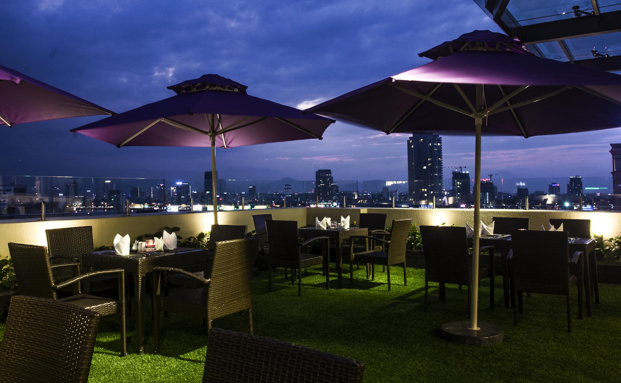 Hadana Boutique Hotel Danang Zewnętrze zdjęcie