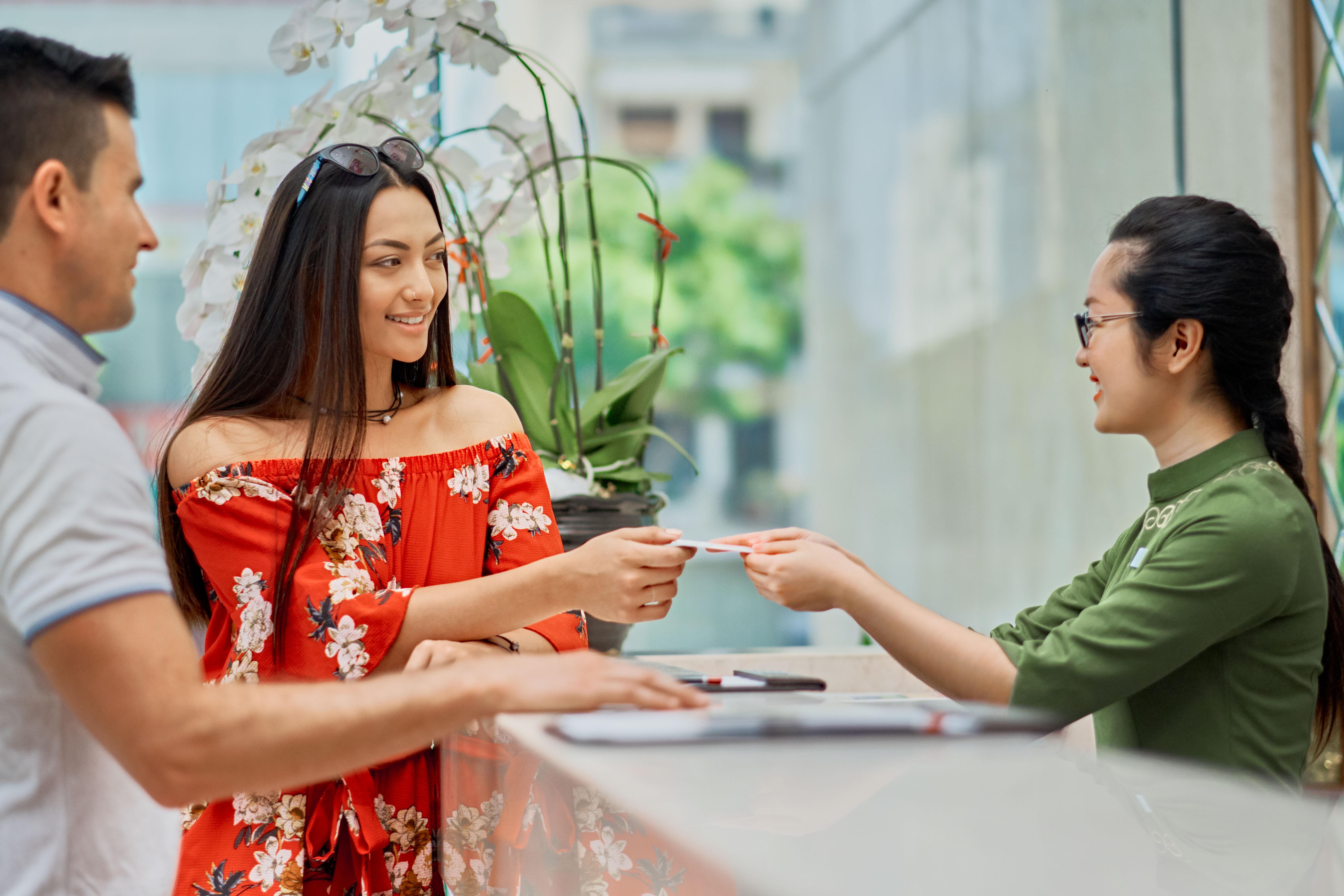 Hadana Boutique Hotel Danang Zewnętrze zdjęcie