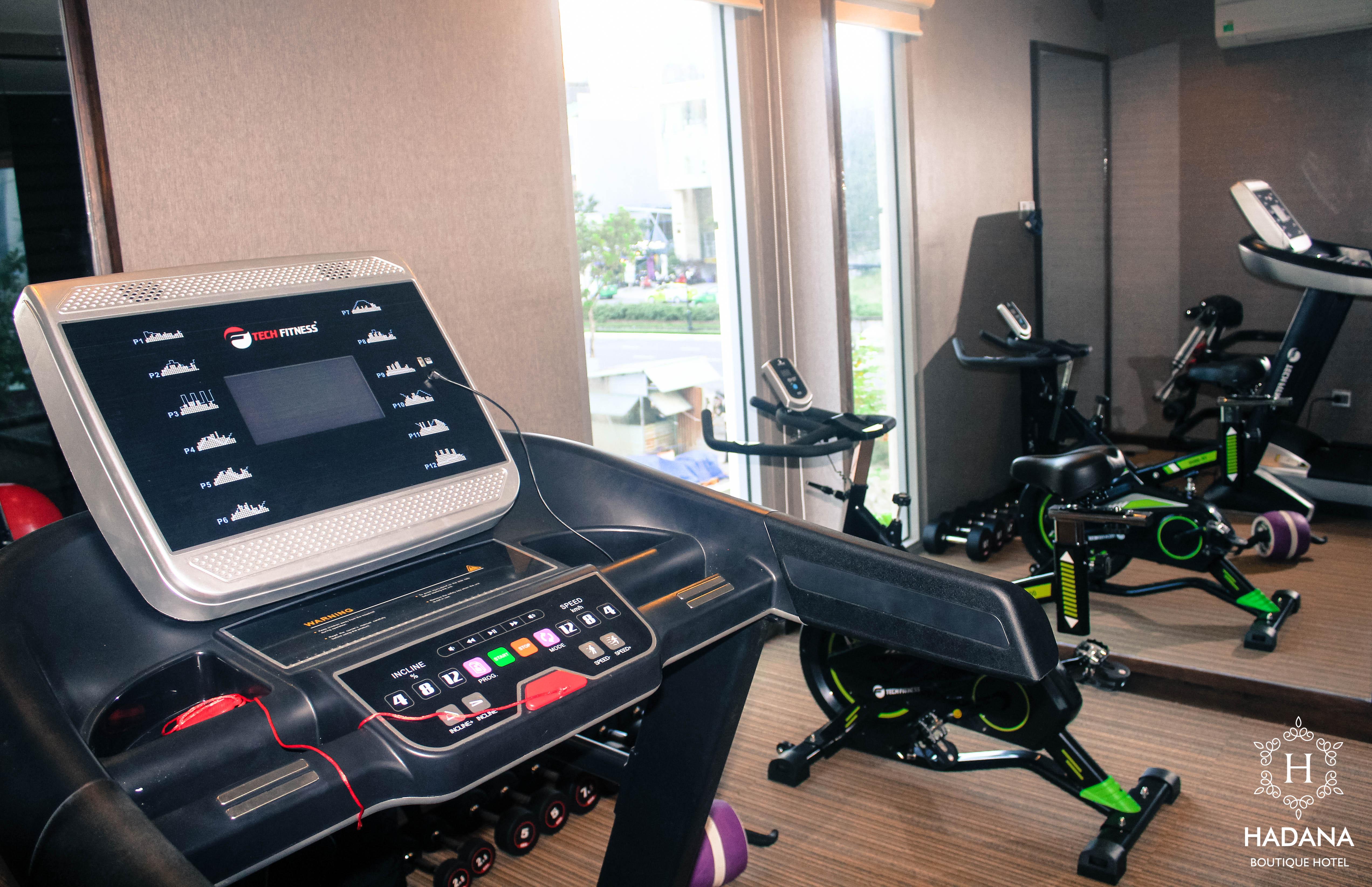 Hadana Boutique Hotel Danang Zewnętrze zdjęcie