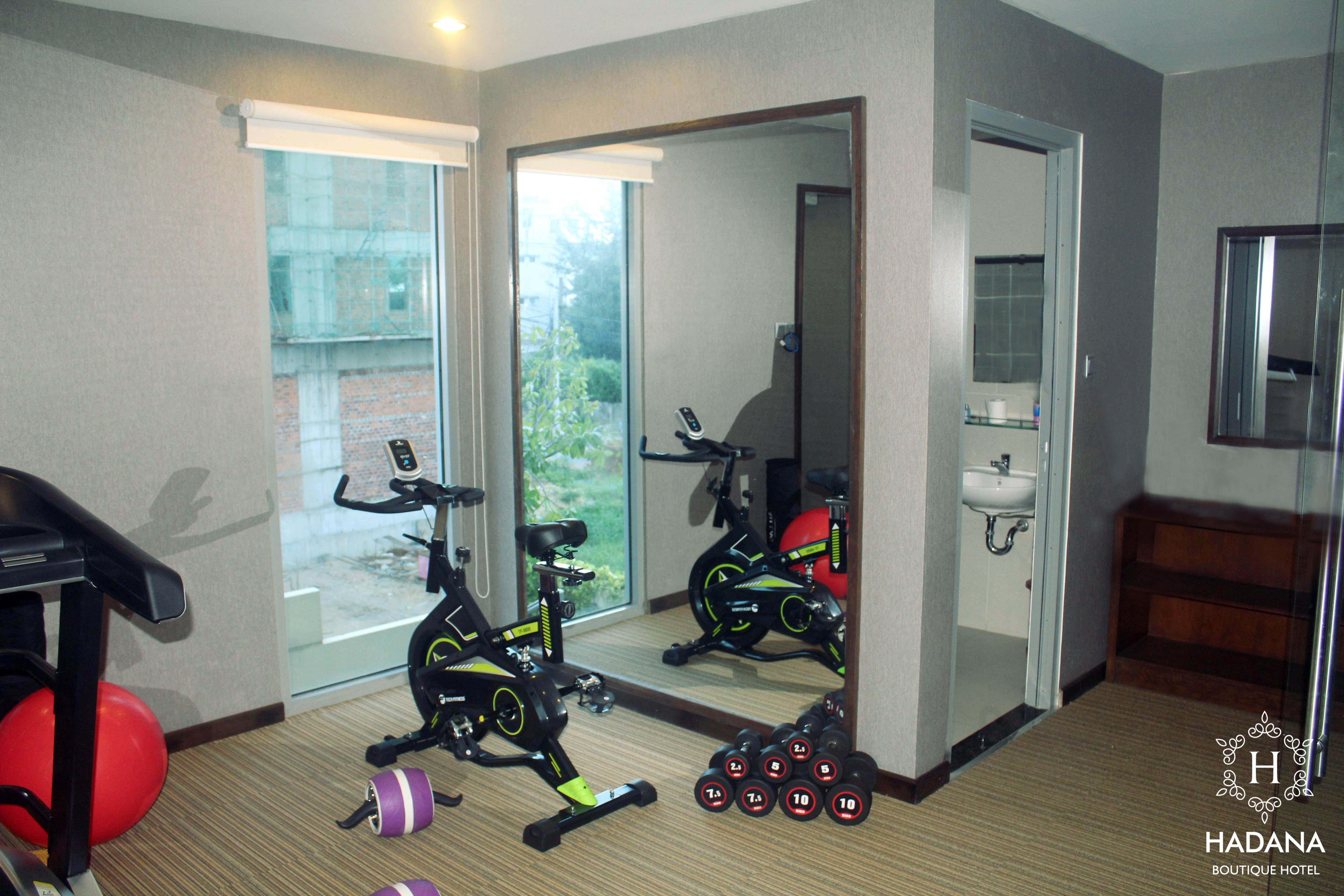 Hadana Boutique Hotel Danang Zewnętrze zdjęcie